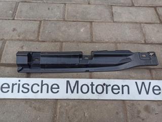 Кронштейн крепления порога BMW i4 G26 2022, электро, АКПП, 8737089