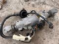 актюатор привода HSR BMW 7 серия F01/F02 2010, 6776294 - фото №2