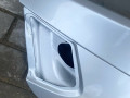 крышка багажника (дверь 3-5) Mercedes-Benz C-Класс W205 [рестайлинг] 2020, 2.0 л., M264.920, бензин, кабриолет, задний привод - фото №7