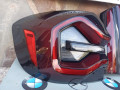 фонари задние (комплект) BMW X3 M F97 [рестайлинг] 2024, 3.0 л., бензин, 6304711, 6304811, 6305110, 6305210 - фото №2