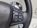 руль BMW X3 F25 2012, 3.0 л., N52 B30 A, бензин - фото №3