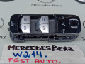 блок управления стеклоподъемниками Mercedes-Benz E-Класс W214 2025, 2.0 л., дизель, A2069008815, A2069016907, A2239022422 - фото №2