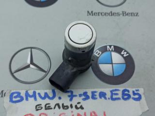 датчик парктроника BMW 7 серия E65/E66/E67 [рестайлинг] 2005, 6989072
