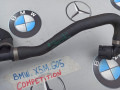 патрубок радиатора BMW X5 M F95 2021, 4.4 л., бензин, полный привод, 8071764 - фото №3
