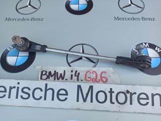 стойка стабилизатора BMW i4 G26 2022, электро, АКПП, 6893359