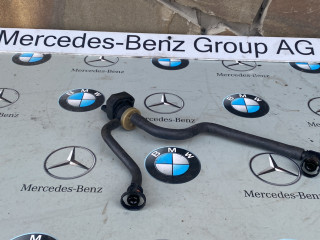 клапан вентиляции картера Mercedes-Benz C-Класс W205 [рестайлинг] 2020, 2.0 л., M264.920, бензин, кабриолет, задний привод, A0009979402