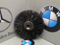 вискомуфта BMW X5 E53 [рестайлинг] 2004, 3.0 л., M54 B30 (306S3), бензин - фото №2