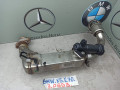 охладитель EGR / Радиатор EGR BMW X5 E70 2009, 3.0 л., дизель - фото №2