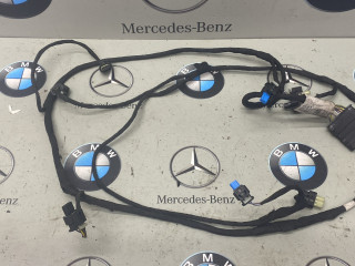 проводка датчиков парковки Mercedes-Benz C-Класс W205 [рестайлинг] 2020, 2.0 л., M264.920, бензин, кабриолет, задний привод