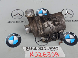 помпа BMW 3 серия E90/E91 [рестайлинг] 2008, 3.0 л., N52 B30 A, бензин