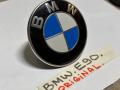 эмблема BMW 3 серия E90/E91 [рестайлинг] 2009, 8132375 - фото №4