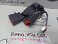 замок ремня безопасности BMW X5 M F95 2021, 4.4 л., бензин, полный привод, 4743567 - фото №2