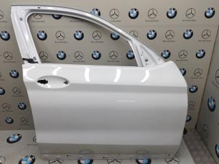 дверь передняя правая BMW X4 G02 [рестайлинг] 2023