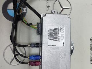 блок управления камерой BMW X3 F25 2012, 3.0 л., N52 B30 A, бензин, 9259356