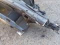 передняя панель крепления облицовки (телевизор) BMW 7 серия F01/F02 2011, 3.0 л., N54 B30 A, бензин, 7187290, 7037744 - фото №13