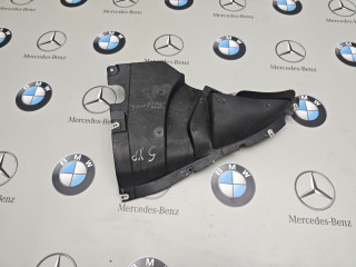 передняя часть подкрылка правого BMW X5 G05 [рестайлинг] 2025, 3.0 л., бензин, 8069308
