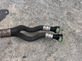 шланг (трубка) АКПП BMW X5 M F95 2021, 4.4 л., бензин, полный привод, 9500611, 9500612 - фото №4