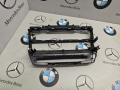 рамка под магнитолу BMW X5 E70 [рестайлинг] 2011, 3.0 л., N55 B30 A, бензин, 7161797 - фото №3