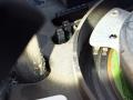 переключатель подрулевой (стрекоза) BMW 5 серия E60/E61 2006, 6938681 - фото №4