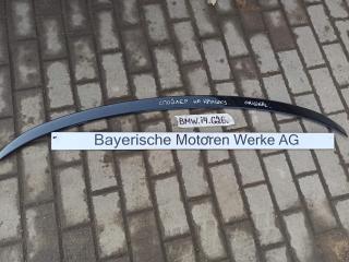 спойлер BMW i4 G26 2022, электро, АКПП, 8078603