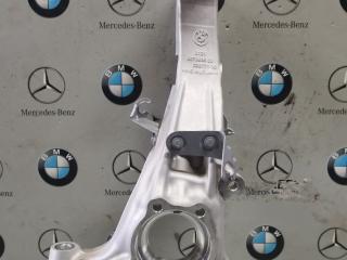 кулак поворотный левый BMW X7 G07 [рестайлинг] 2024, 3.0 л., B58B30, бензин, полный привод, 6876655