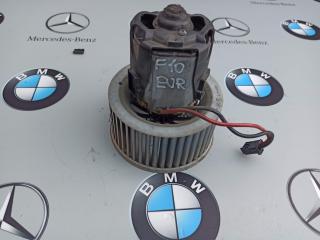 моторчик печки BMW 5 серия F07/F10/F11 2011