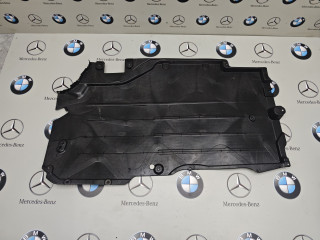 защита днища BMW X5 G05 [рестайлинг] 2025, 3.0 л., бензин, 9623211