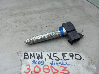 датчик давления (температуры) выхлопных газов BMW X5 E70 2009, 3.0 л., дизель, 7805152
