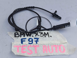 датчик ABS BMW X3 M F97 [рестайлинг] 2024, 3.0 л., бензин, 6895657