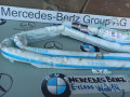 подушка безопасности боковая (шторка) Mercedes-Benz E-Класс W214 2025, 2.0 л., дизель, A2148606100 - фото №3