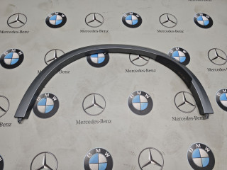 накладка колесной арки BMW X5 G05 [рестайлинг] 2025, 3.0 л., бензин