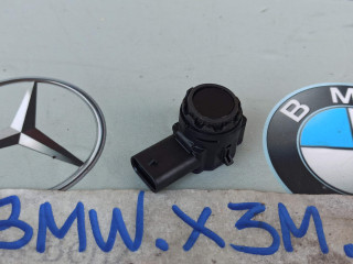 датчик парктроника BMW X3 M F97 [рестайлинг] 2024, 3.0 л., бензин, 9826784