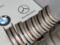 коленвал BMW 7 серия E65/E66/E67 [рестайлинг] 2007, 3.0 л., N52 B30 A, бензин, 7553279 - фото №21