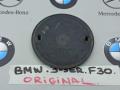 эмблема BMW 3 серия F30/F31 [рестайлинг] (2015 - 2020), 8219237 - фото №2