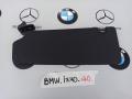 козырек солнцезащитный BMW iX I20 2022, электро, полный привод, правый руль - фото №3