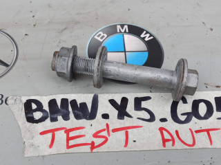 болт развальный BMW X5 G05 [рестайлинг] 2024, бензин