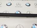 молдинг двери задней левой BMW 7 серия F01/F02 [рестайлинг] 2014, 3.0 л., N55 B30 A, бензин - фото №6