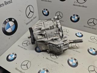 раздаточная коробка Mercedes-Benz GLC-Класс X253 [рестайлинг] 2020, 2.0 л., M264.920, бензин, полный привод, правый руль, A7252800300