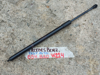 амортизатор капота Mercedes-Benz E-Класс W214 2025, 2.0 л., дизель, A2069800200