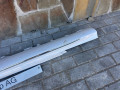 накладка на порог Mercedes-Benz E-Класс W214 2025, 2.0 л., дизель, A2146905301, A2146902104 - фото №7