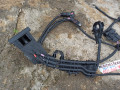 проводка двигателя Mercedes-Benz E-Класс W214 2025, 2.0 л., дизель, A2065402100 - фото №2