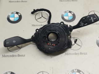 шлейф руля BMW X1 F48 2018, 2.0 л., бензин, 6992509