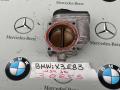 заслонка дроссельная BMW X3 E83 [рестайлинг] 2006, 3.0 л., M54 B30 (306S3), бензин, 7502445 - фото №2