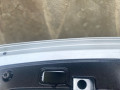 крышка багажника (дверь 3-5) Mercedes-Benz C-Класс W205 [рестайлинг] 2020, 2.0 л., M264.920, бензин, кабриолет, задний привод - фото №24