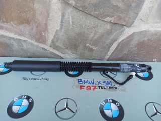 амортизатор крышки багажника (3-5 двери) BMW X3 M F97 [рестайлинг] 2024, 3.0 л., бензин, 9482795