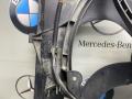 вентилятор радиатора BMW 3 серия E90/E91 [рестайлинг] 2010, 2.0 л., N47 D20 A, дизель, АКПП, универсал, 7588974 - фото №8