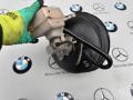 вакуумный усилитель тормозов BMW X5 E70 2009, 6774622, 6791410, 6789515 - фото №2