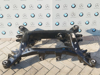 балка подвески задняя BMW X4 G02 [рестайлинг] 2023