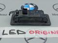 подсветка номера BMW X5 E70 [рестайлинг] 2011, 7193293 - фото №3