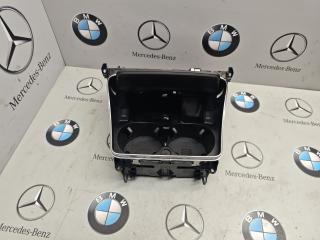 пепельница Mercedes-Benz GLC-Класс X253 [рестайлинг] 2020, 2.0 л., M264.920, бензин, полный привод, правый руль, A2056803012